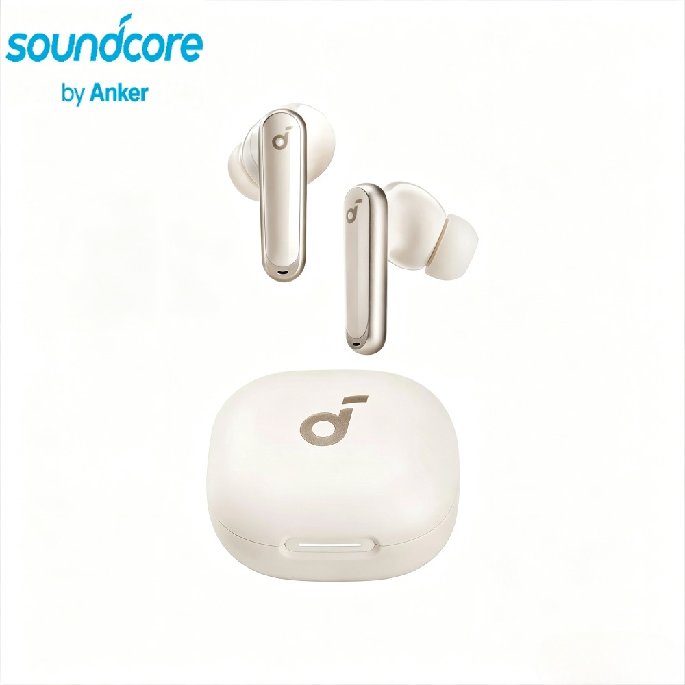 Anker Speaker Soundcore Boom 2 - Słuchawki nauszne Soundcore P40i z adaptacyjnym