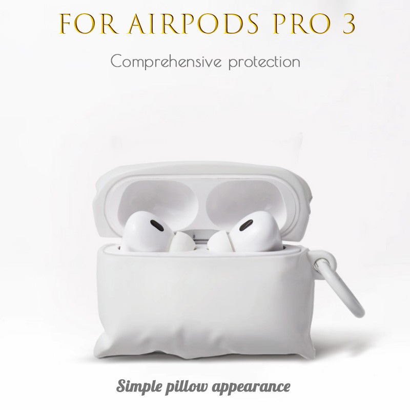 Anker Speaker Soundcore Boom 2 - Silikonowe etui ochronne na Apple Airpods