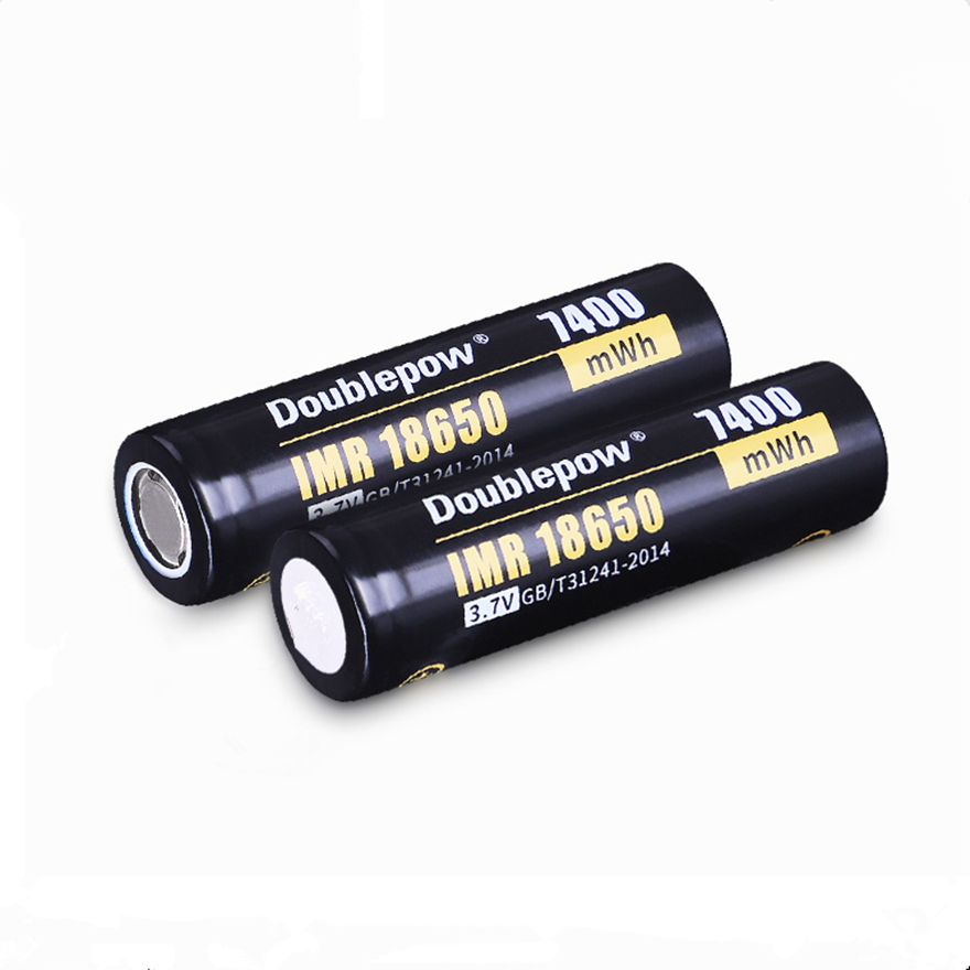 3 szt./lot Akumulator litowo-j – Vape Battery 18650 recenzja i cena