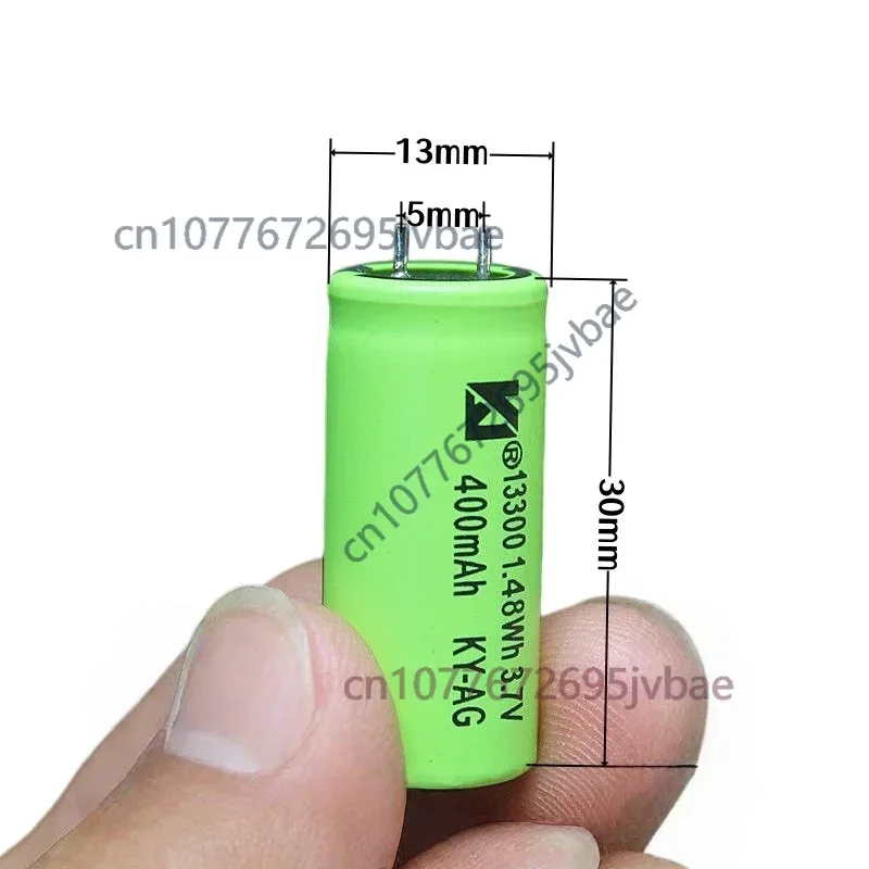 Bateria litowa o wysokiej mocy – Vaping Air recenzja i cena