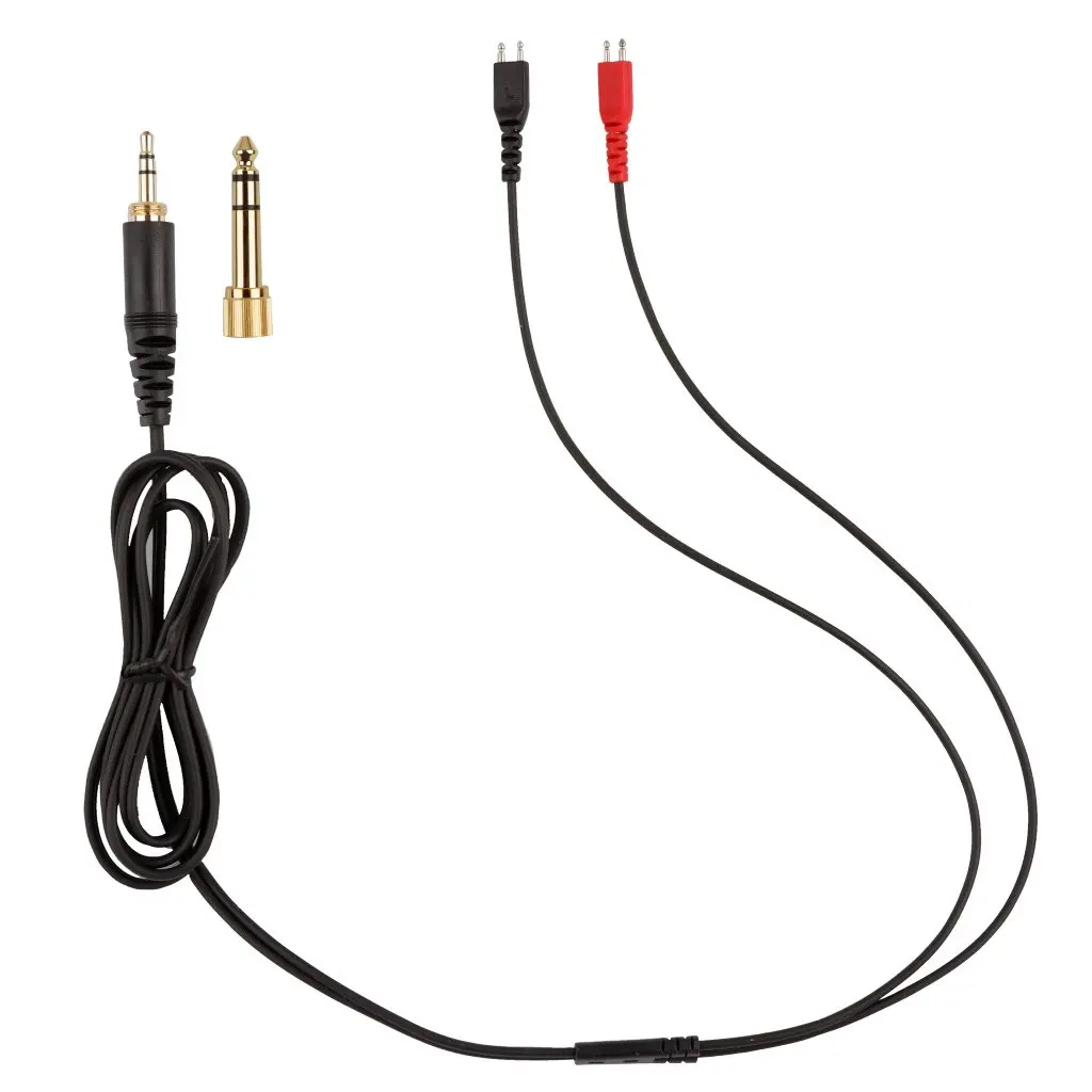 Zapasowy kabel do słuchawek Se – Sennheiser Headphone Hd 25 recenzja i cena