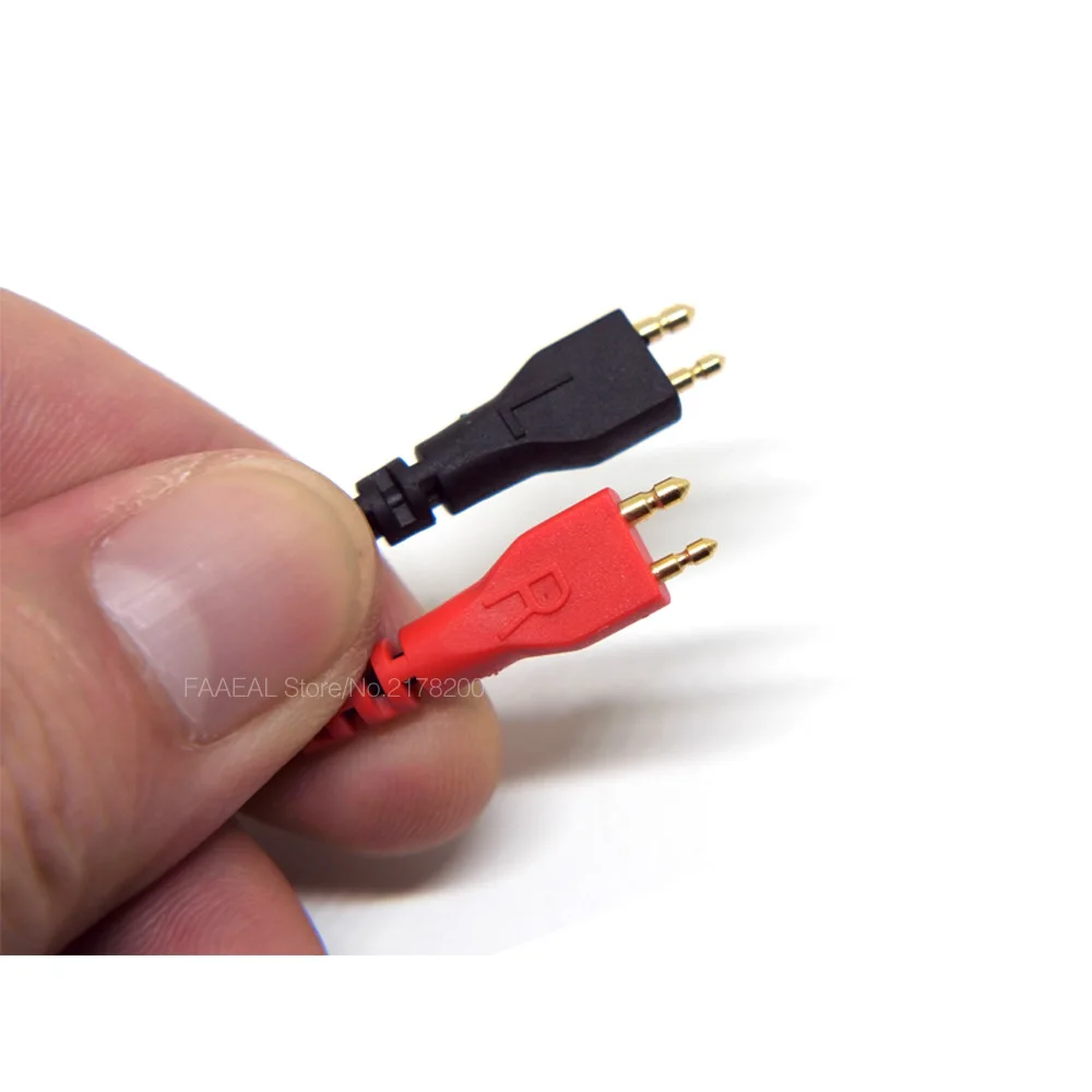 Zapasowy kabel do słuchawek Se – Sennheiser Headphone Hd 25 recenzja i cena