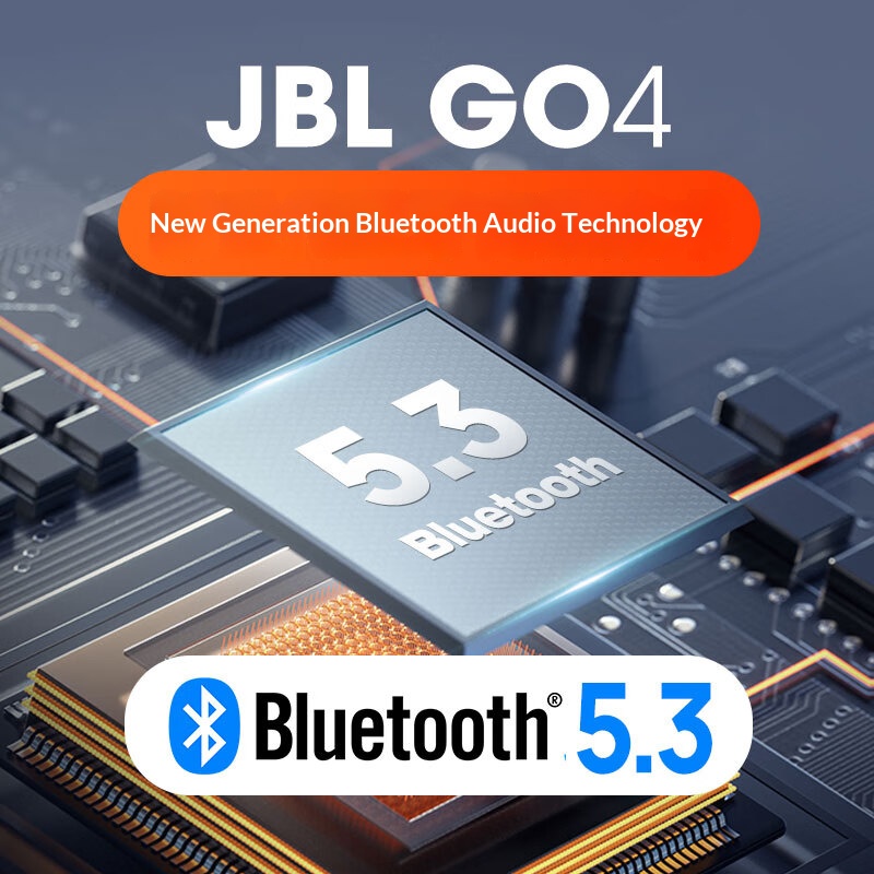 JBL GO4 Sportowy Przenośny Gło – Jbl Speaker Go 4 recenzja i cena