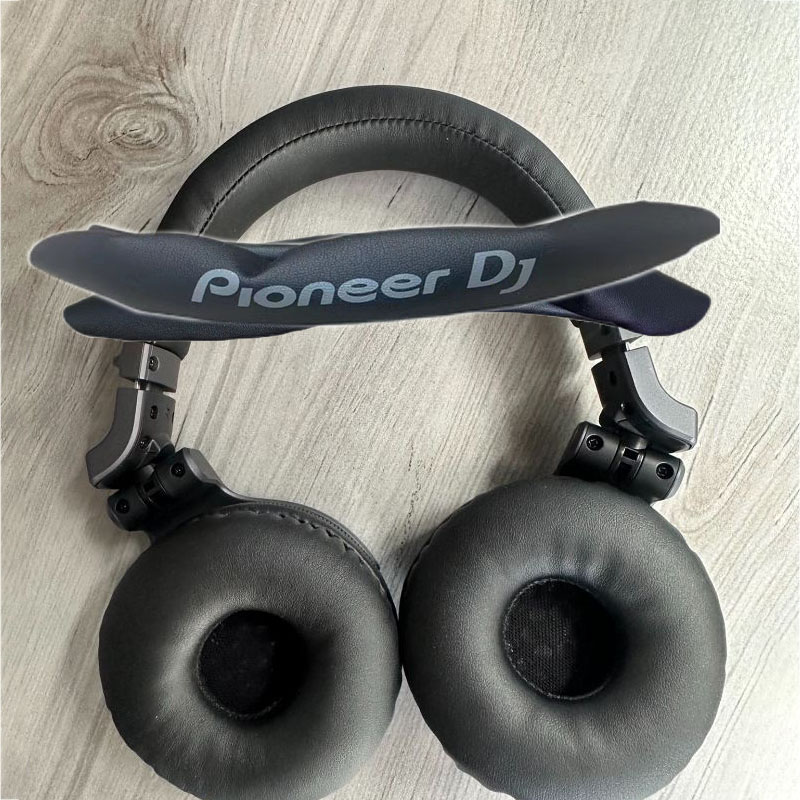Opaska na głowę PU Skórka i wy – Sennheiser Headphone Hd 25 recenzja i cena