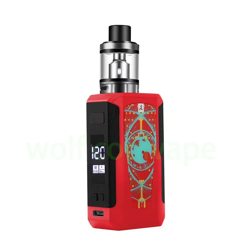 Zestaw modowy Vaporizer Vape o – Vape Battery 18650 recenzja i cena