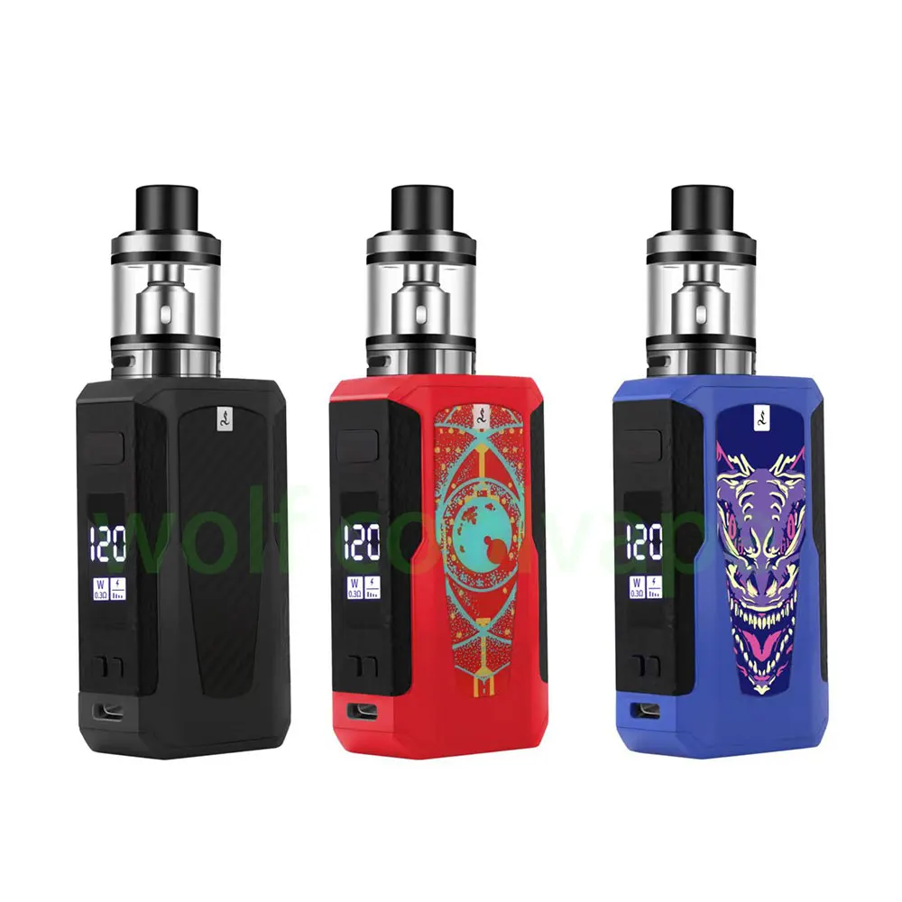 Zestaw modowy Vaporizer Vape o – Vape Battery 18650 recenzja i cena