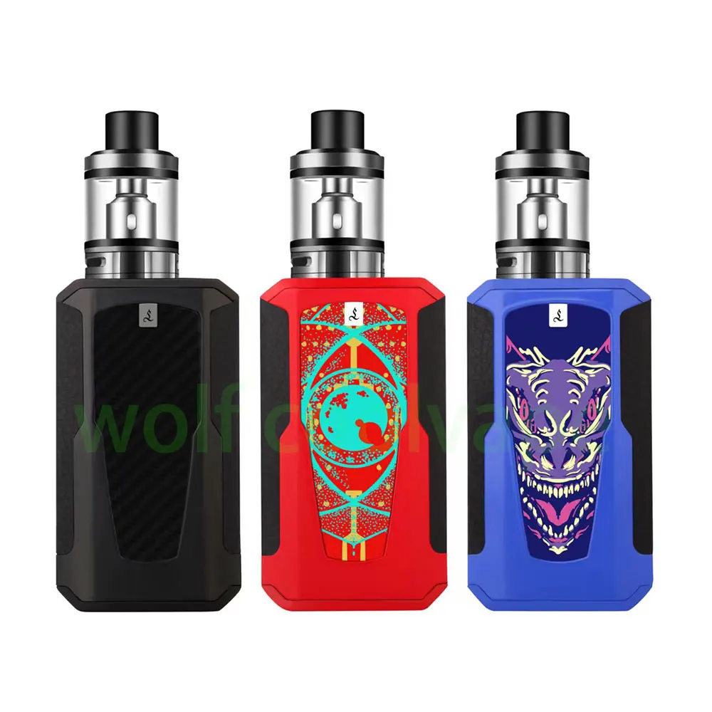 Zestaw modowy Vaporizer Vape o – Vape Battery 18650 recenzja i cena