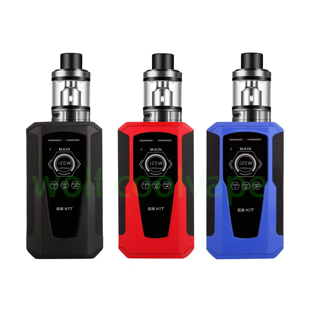Zestaw modowy Vaporizer Vape o – Vape Battery 18650 recenzja i cena