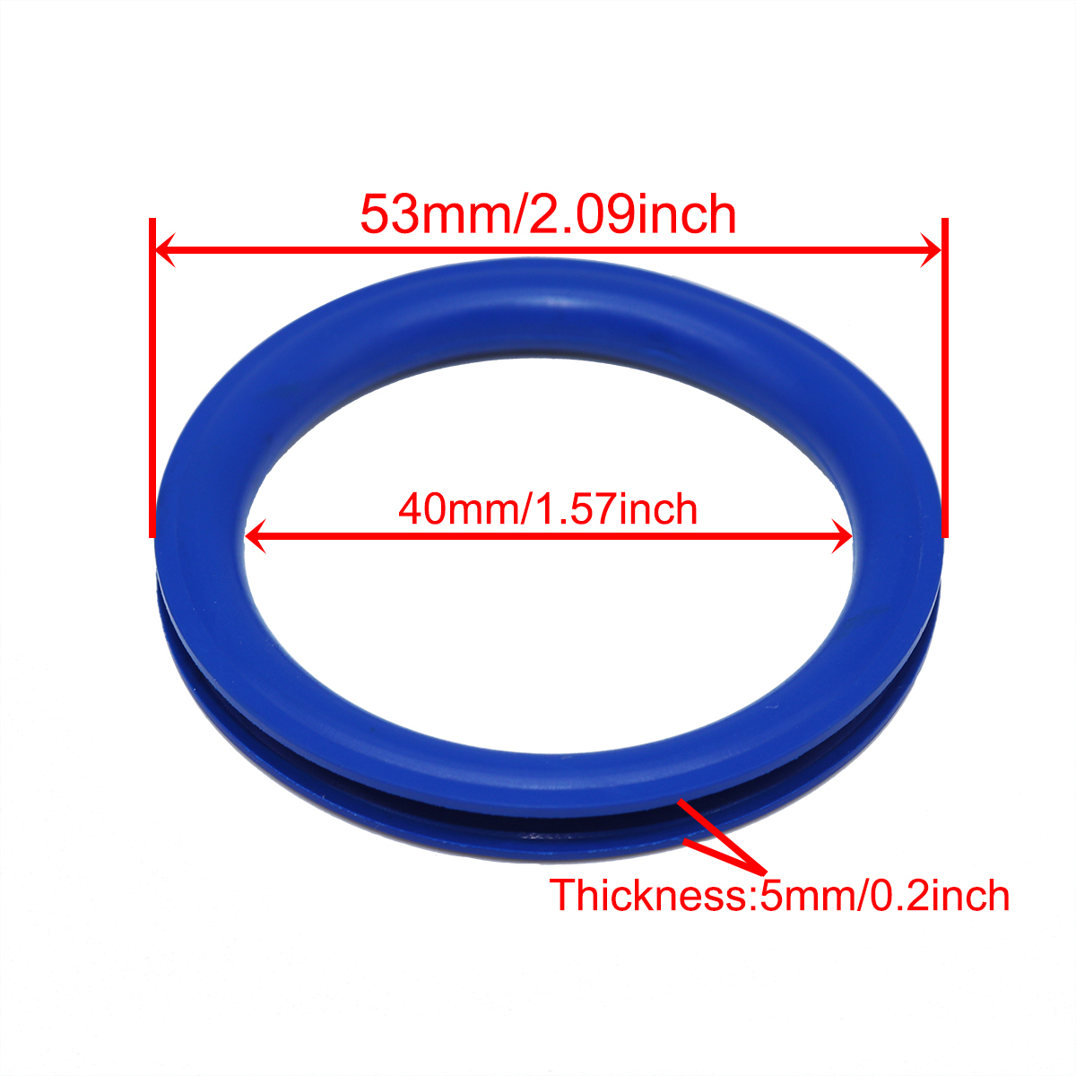 Uszczelka korka wlewu paliwa,  – Tank O-Ring Seal recenzja i cena
