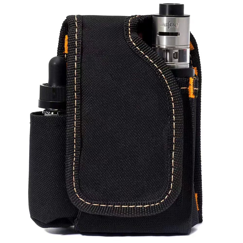 Kieszonkowa torba na talię Box – Vape Ring recenzja i cena
