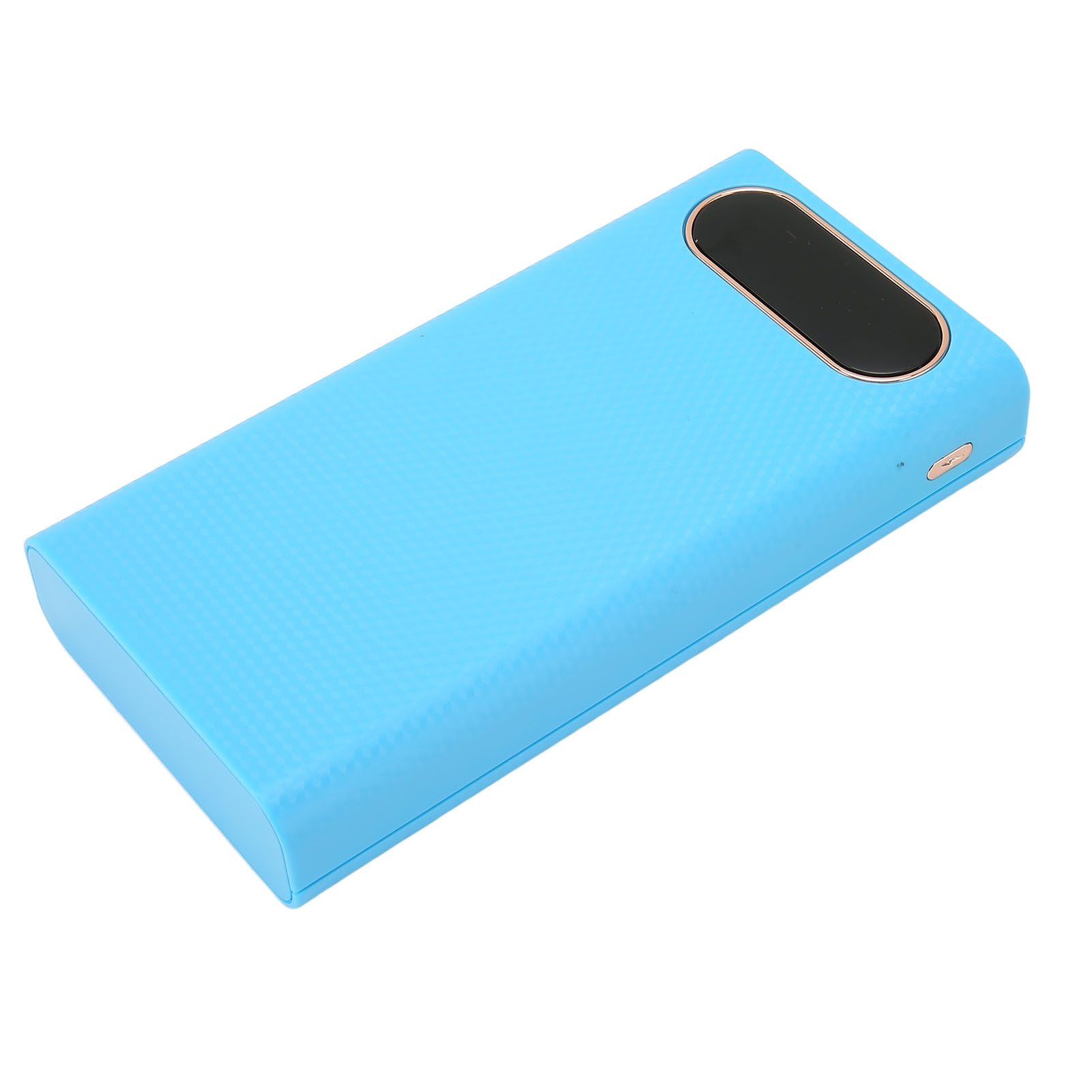 Obudowa na powerbank na 6 bate – Battery Case Storage recenzja i cena