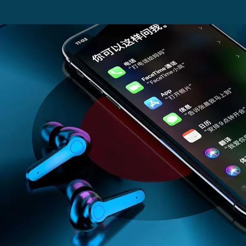 Słuchawki Bluetooth M19 Touch  – Anker Speaker Soundcore Boom 2 recenzja i cena