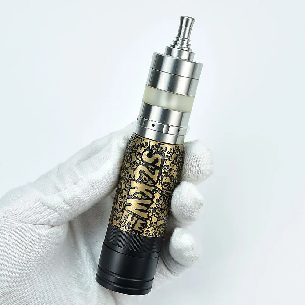 wolfcoolvape Vape kayfun x mtl – Vape Battery 18650 recenzja i cena