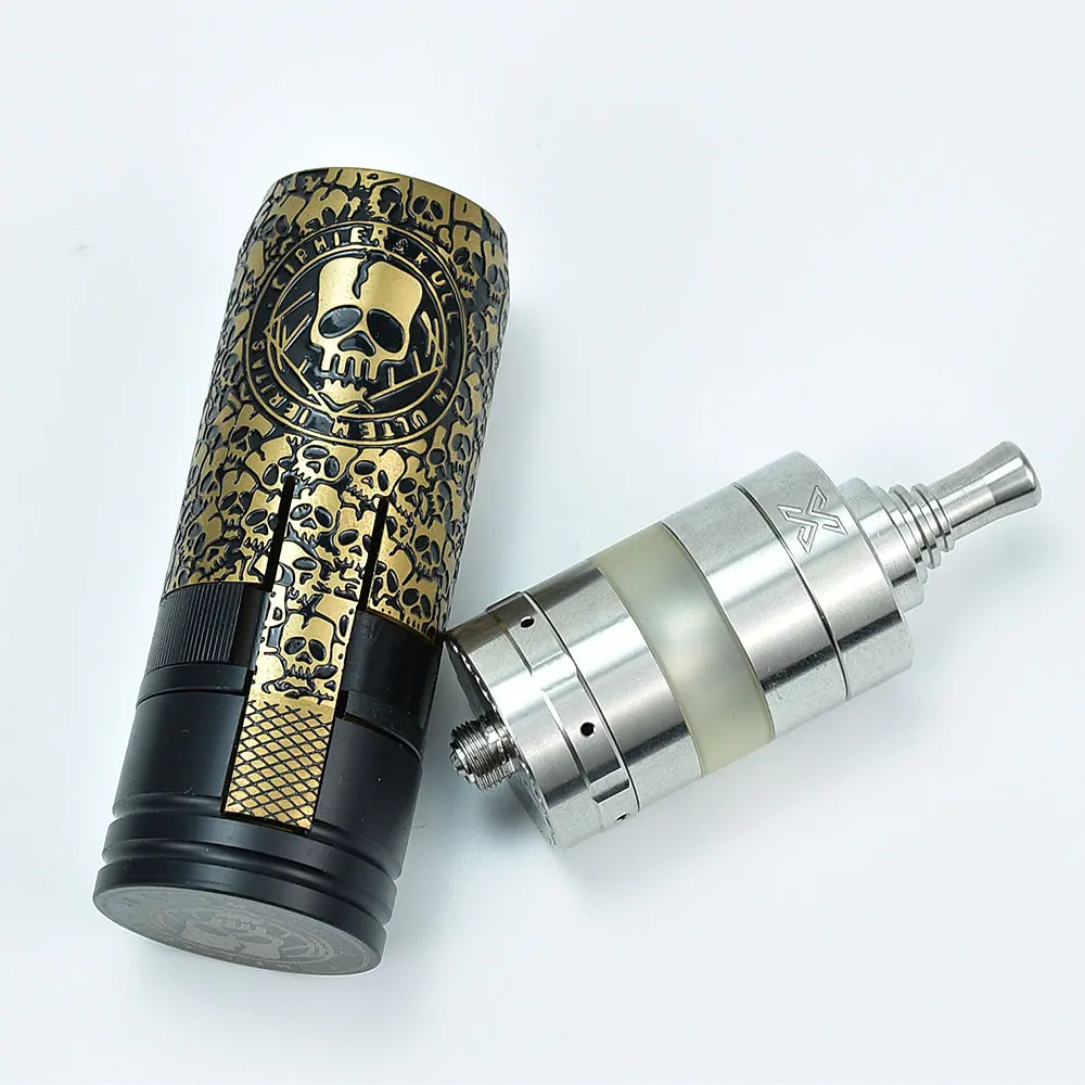 wolfcoolvape Vape kayfun x mtl – Vape Battery 18650 recenzja i cena