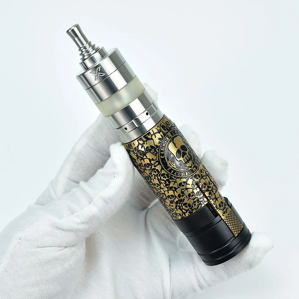 wolfcoolvape Vape kayfun x mtl – Vape Battery 18650 recenzja i cena