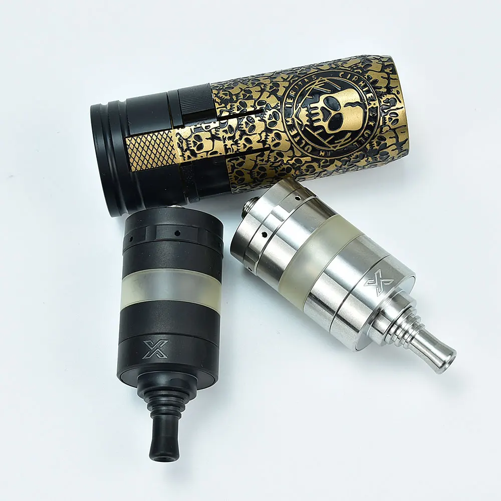 wolfcoolvape Vape kayfun x mtl – Vape Battery 18650 recenzja i cena