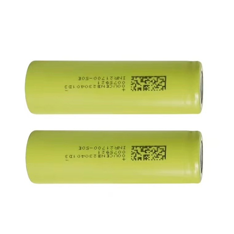 Akumulator 21700 3.7V 5000mAh  – Vape Battery 18650 recenzja i cena