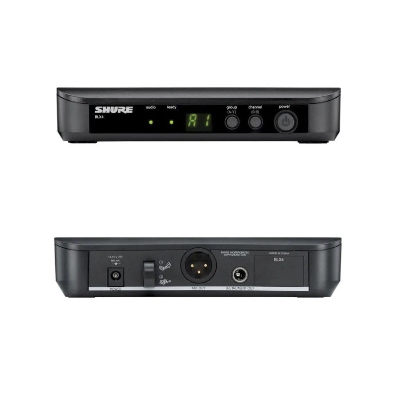 Bezprzewodowy system mikrofono – Shure Mic Mv7 recenzja i cena
