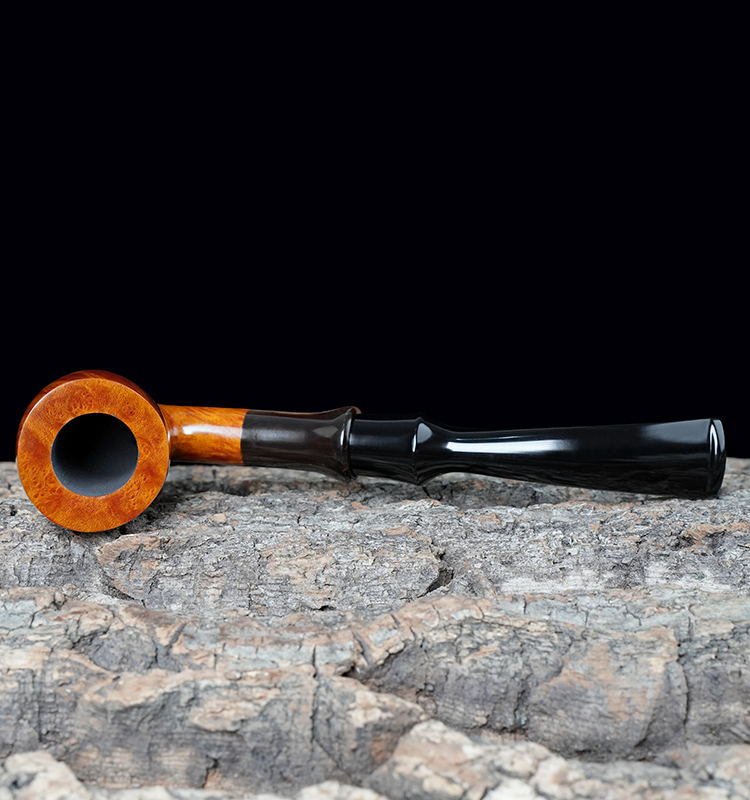 Ręcznie robiona fajka do tyton – Vape Ring recenzja i cena