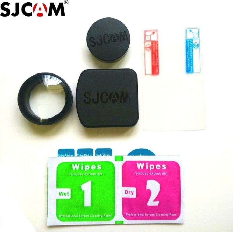 Oryginalne akcesoria SJCAM och – Shure Mic Mv7 recenzja i cena