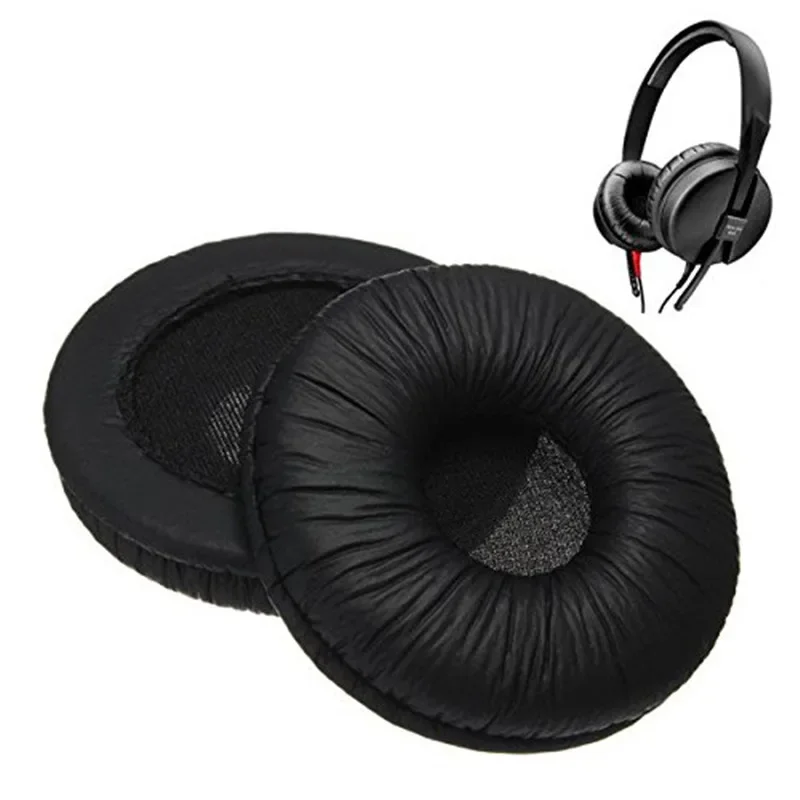 1 para wymienne nauszniki pian – Sennheiser Headphone Hd 25 recenzja i cena