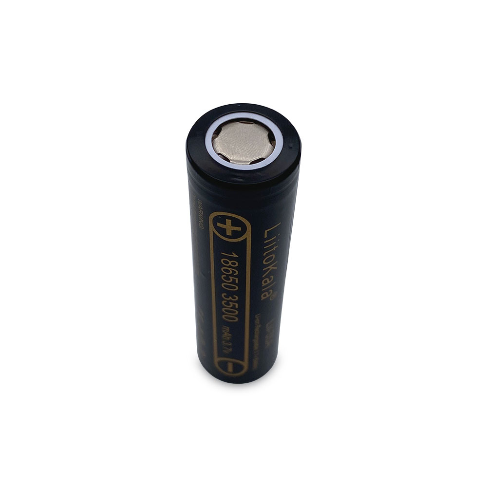 100% Oryginalne, Wysokiej Jako – Vape Battery 18650 recenzja i cena